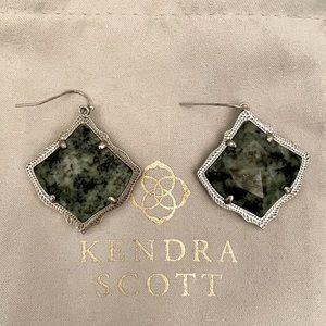 Kendra Scott Kirsten earrings